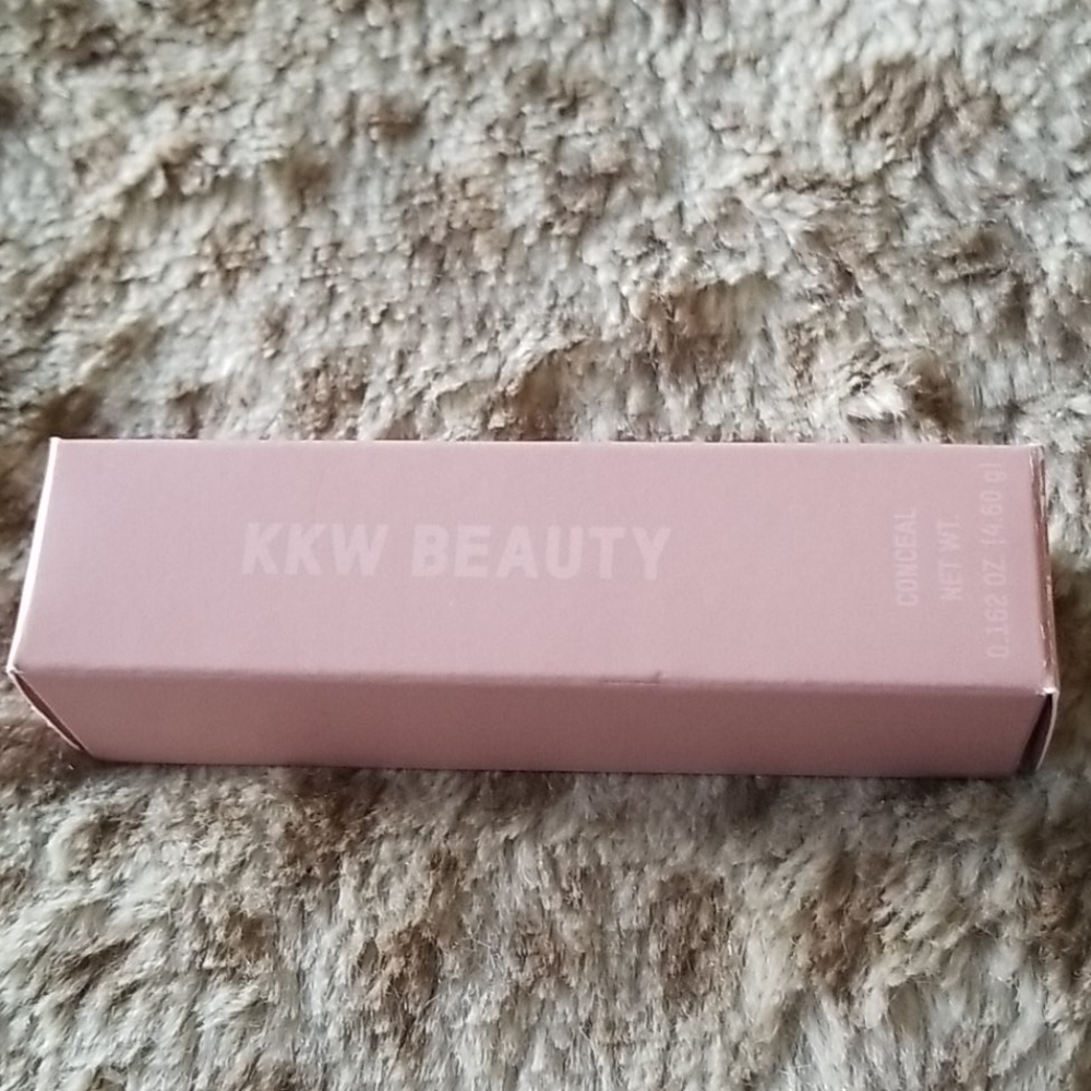 KKW concealer